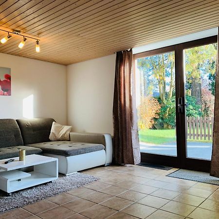 Ferienwohnung Losenberg Олсберг Екстериор снимка