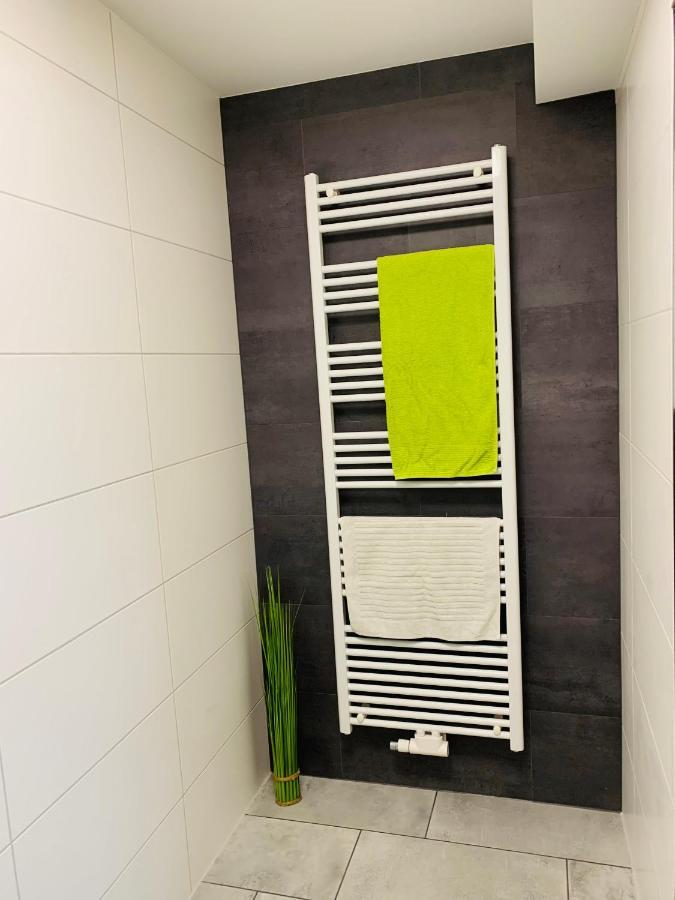 Ferienwohnung Losenberg Олсберг Екстериор снимка