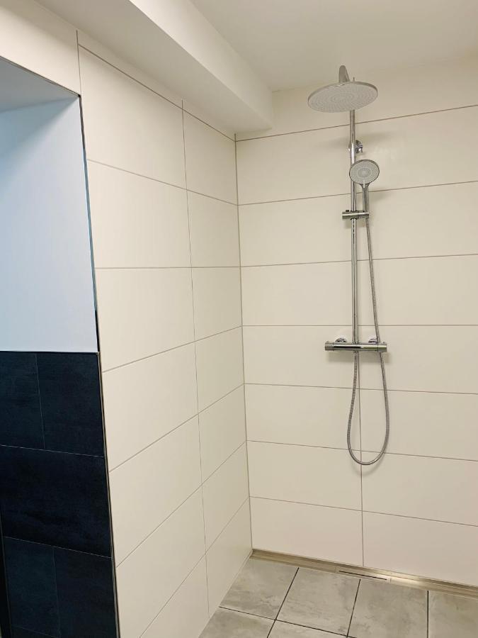 Ferienwohnung Losenberg Олсберг Екстериор снимка