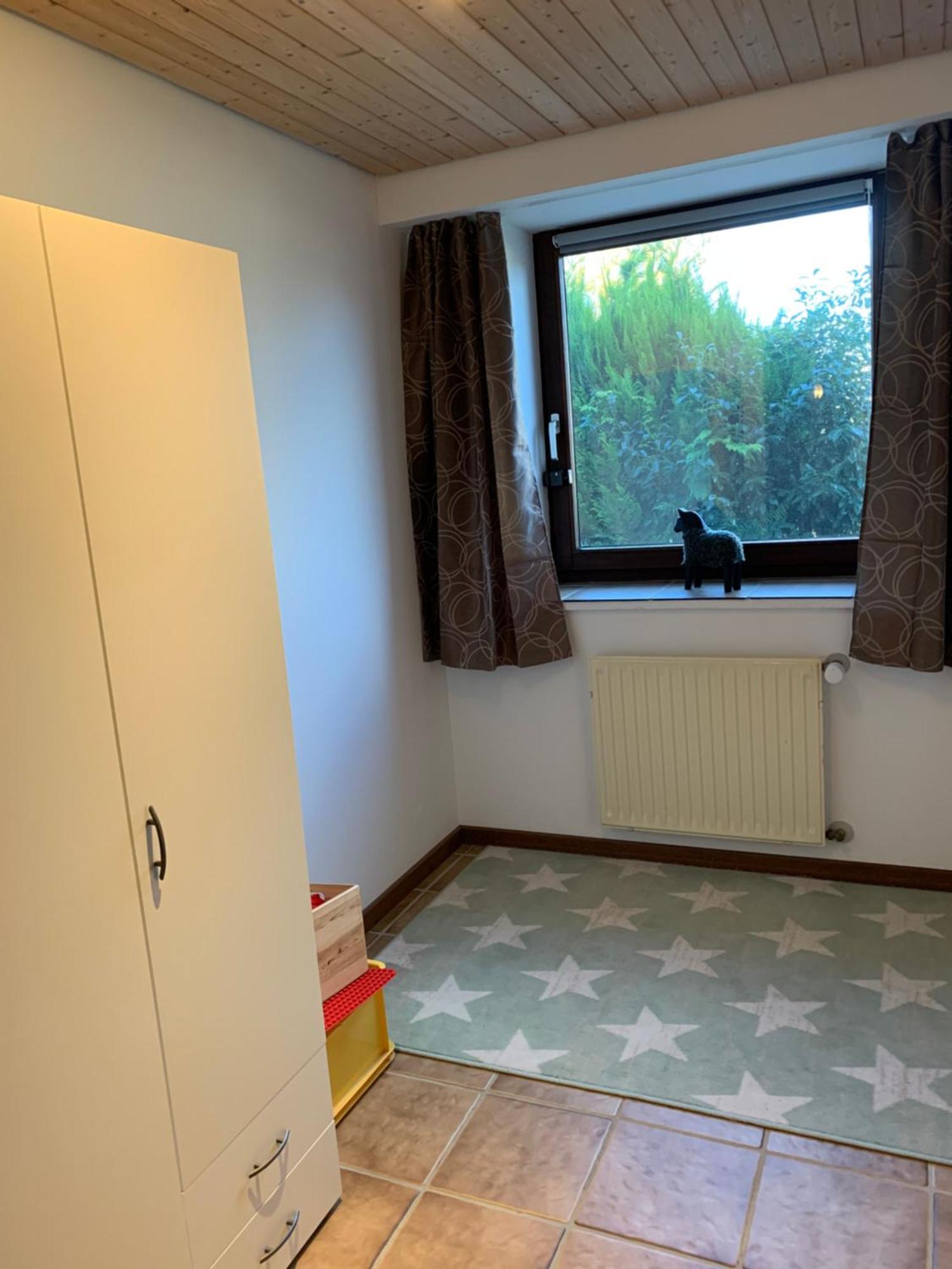 Ferienwohnung Losenberg Олсберг Екстериор снимка