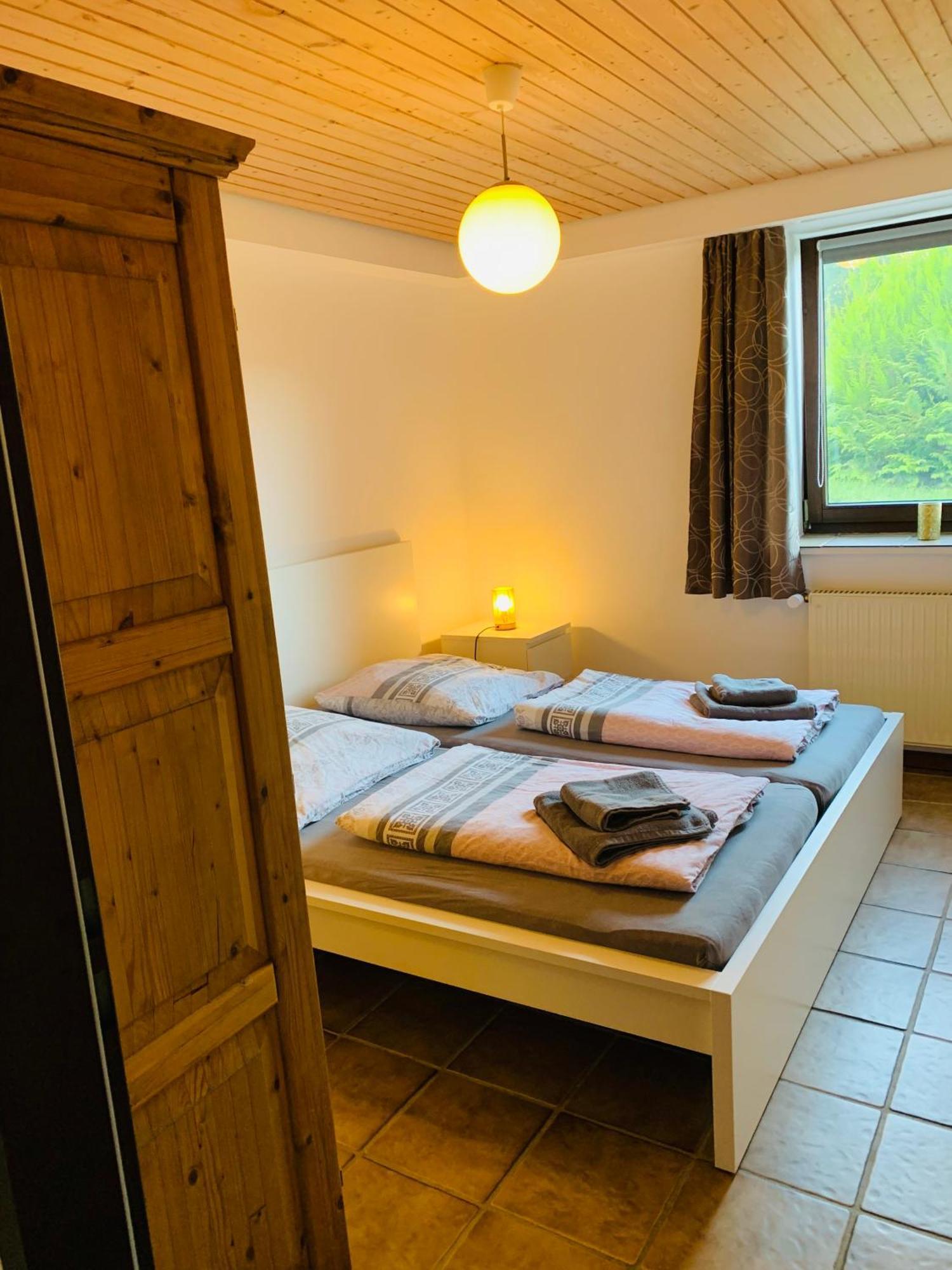 Ferienwohnung Losenberg Олсберг Екстериор снимка